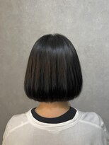 ウィスプ 赤羽店(wisp)&nbsp;つやボブ