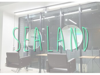 SEALAND 八王子【シーランド】