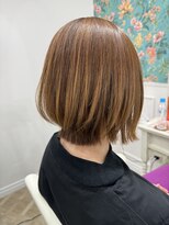 リケア 忠岡店(RECARE) 髪質改善ケアストレート/ハリウッドトリートメント