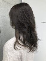 フリーラ 表参道(freera)&nbsp;オリーブグレージュ