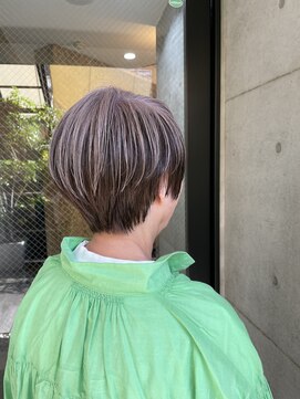 ディオ(DiO) アンブレラカラー