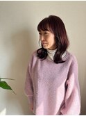 韓国風ヨシンモリ