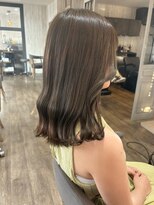 ヘブンリー(heavenly)&nbsp;オリーブベージュ/オリーブアッシュ/ミントカラー/ダブルカラー