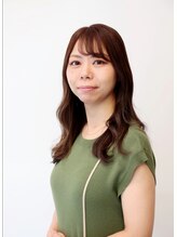 アルファタッチジュジュブ(ALPHA TOUCH Jujube)&nbsp;小原 麻里