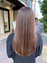 ミチ ノア(mich-nor-)&nbsp;ナチュラルストレート◎20代30代40代