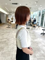 イト(ito.)&nbsp;髪質改善