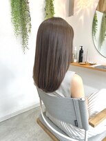 ベコホーム(BE CO HOME)&nbsp;透明感と艶感のある王道スタイル♪