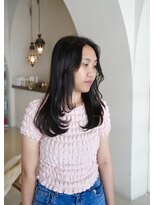 エリス キョウバシ(Eliss)&nbsp;レイヤーカット