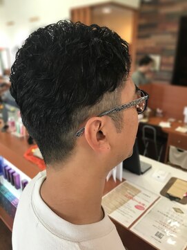 トップヘアー 本店(TOP HAIR) 秋のおすすめショート