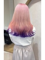 フォート(FORT)&nbsp;グラデーションカラー