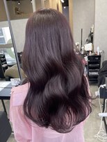 シエンゴールド(CIEN gold)&nbsp;カシスピンクブラウン