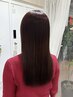 似合わせカット＋4STEPトリートメント