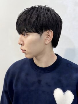 ネクスト 渋谷(NEXT) メンズパーマ/メンズヘア