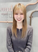 ロンド エスポワール 錦糸町(Lond espoir)&nbsp;小久保 美空