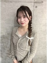 アヴァンス 光明池店(AVANCE.)&nbsp;真杉 姫生