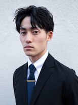 フェードアンドライン つくば店(FADE&LINE)&nbsp;無造作ニュアンスショート