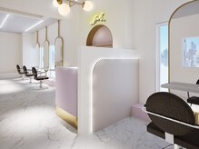 ガルボヘアー 心斎橋店(garbohair)