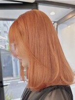 フラム 渋谷(flamme)&nbsp;orange