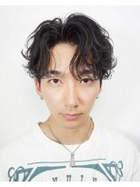 アイトーキョー 名古屋栄(AI TOKYO)&nbsp;波巻きサーフカール