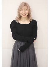 アッシュ 桜新町店(Ash) 徳久 真紀