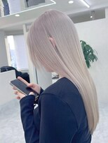 エイル 江坂(Eir)&nbsp;髪質改善/カット/カラー/トリートメント/江坂/髪質改善カラー