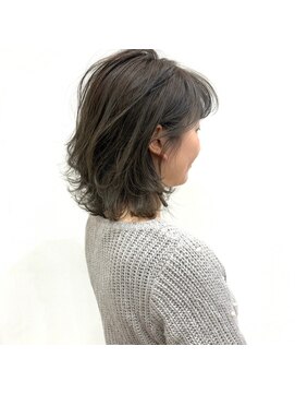 パロ(PALO) オリーブグレージュ