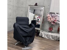 ブリリアントジョーカー(Brilliant Joker)の雰囲気（完全予約制なので、落ち着いて施術を受けられます。）