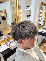 コワファースト  させぼ五番街店(COIFF1RST)&nbsp;マッシュstyle☆