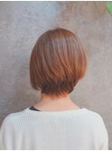 大人ショート