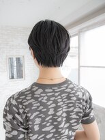 ゲート いわき(Gate) ツヤ感ショート