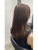 イレス 札幌円山店(IRESU) 髪質改善/縮毛矯正/美髪/酸性ストレート/白髪染め/ヘッドスパ