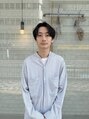 ヘアーエスクールフェイス(hair S. COEUR face) 眞鍋 