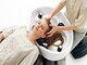 ギフトヘアーライフ(GIFT hair life)の写真/毎日頑張る自分へのご褒美に…♪頭皮の汚れをしっかり落とし、髪本来の健康と美しさを取り戻します◇