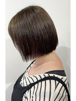 グルグル 新小岩店(GULGUL)&nbsp;切りっぱなしボブ