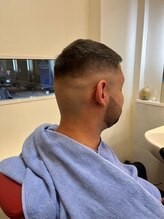 クボタズバーバー(KUBOTA's BarBer)