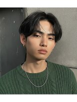 フォト 武蔵小杉(foto)&nbsp;20代30代40代ニュアンスパーマ/スパイキーショート武蔵小杉