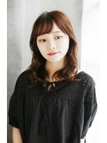 ラピス 新宿店(Lapis)&nbsp;艶髪ケア×大人のナチュラルストレート