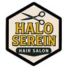 ハロ セラン(Halo serein)のお店ロゴ