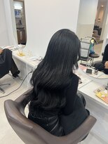 リタ(rita)&nbsp;プルエクステ80本