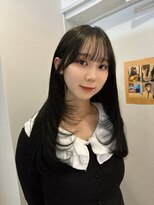 ルオラ(Luora) ディープオリーブ