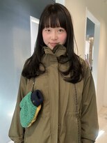 ディープシー(Deep Sea)&nbsp;ブリーチなし！透明感オリーブブラウン