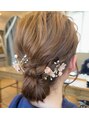 ネオ 玉造(Neo)&nbsp;☆ヘアー　　　アレンジ☆指名のお客様のみ☆