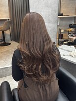 ラナ 新宿(lana)&nbsp;春らしいベージュ