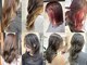 ラッキーヘア 加古川(Lucky Hair)の写真/[カット+カラー+TR￥6000]価格以上の仕上がりに満足度◎何度も使えるお得なクーポン多数☆