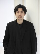 トニーアンドガイ 青山表参道店(TONI&GUY) 苅北泰輔 【表参道】