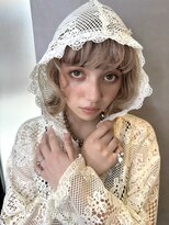 スリー 博多(THREE...)&nbsp;ヘーゼルベージュ