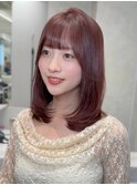 レイヤーカット