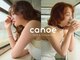 カノエ 博多ミスト店(canoe)の写真/ブリーチなしでも透明感×艶を最大限に叶えるcanoe《カノエ》の透明感カラー［ららぽーと徒歩3分］