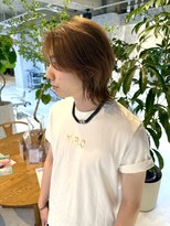 リゼル(LIZEL) 【坪井裕介】