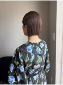 ミニボブ